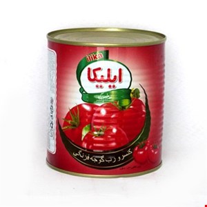 رب ایلیکا