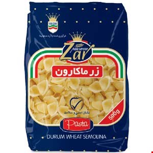 پاستا شلز