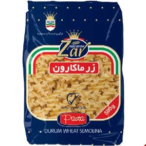 پاستا فوسیلی