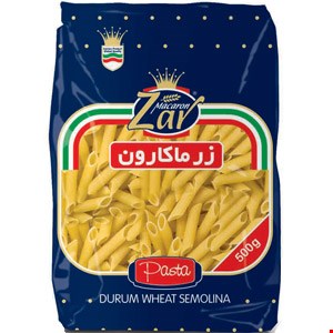 پاستا پنه ریگاته