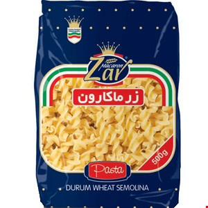 پاستا پیکولی