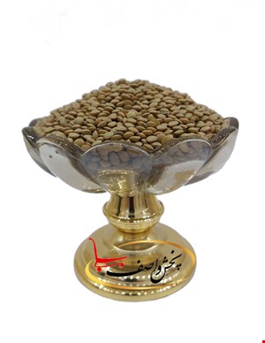 عدس ریز