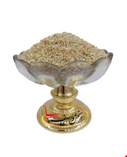 گندم خرد شده