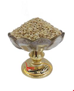 گندم پوست کنده
