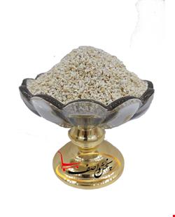 جو خرد شده