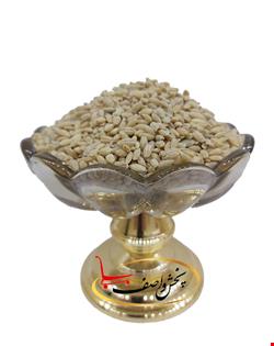 جو پوست کنده