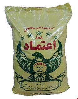 آرد نخودچی اعتماد