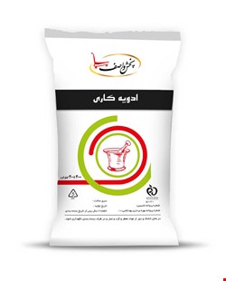 ادویه کاری