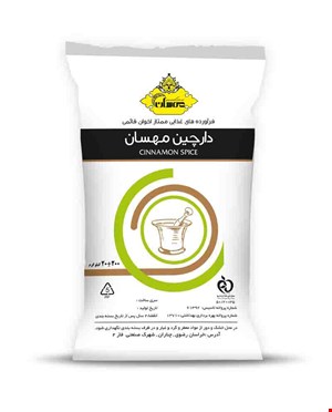 دارچین
